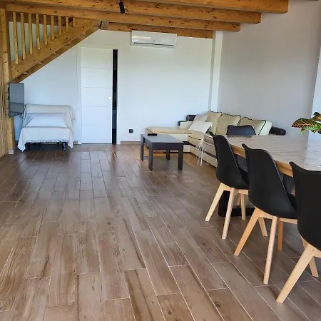 Casa Lo Canyero Hébergement de vacances Els Muntells