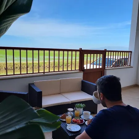 Hébergement de vacances Casa Lo Canyero *