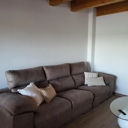 Casa Lo Canyero B Els Muntells