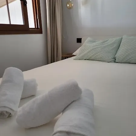 Casa Lo Canyero *