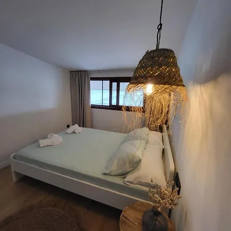 Casa Lo Canyero Hébergement de vacances *