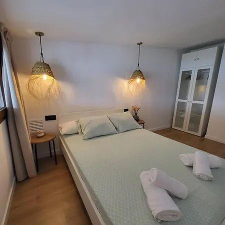 Hébergement de vacances Casa Lo Canyero
