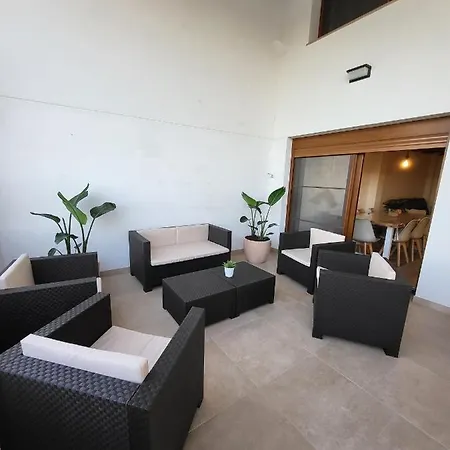 Casa Lo Canyero Hébergement de vacances