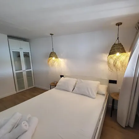 Casa Lo Canyero *