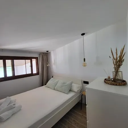 Casa Lo Canyero Els Muntells