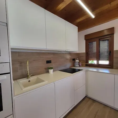 Hébergement de vacances Casa Lo Canyero