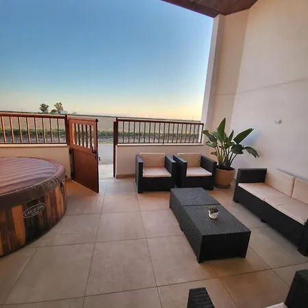 Casa Lo Canyero B Els Muntells
