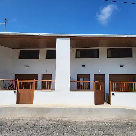 Hébergement de vacances Casa Lo Canyero Els Muntells