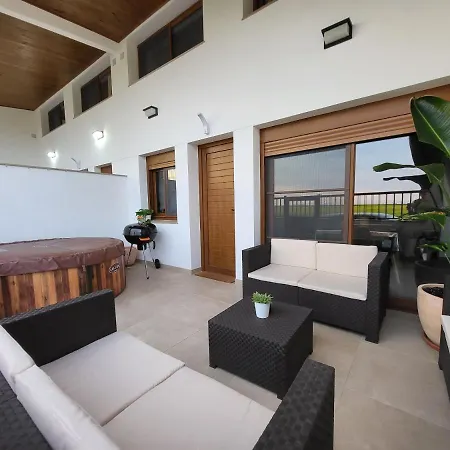 Casa Lo Canyero Hébergement de vacances *