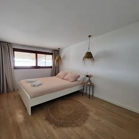 Casa Lo Canyero *