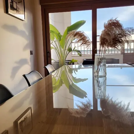 Casa Lo Canyero Hébergement de vacances *