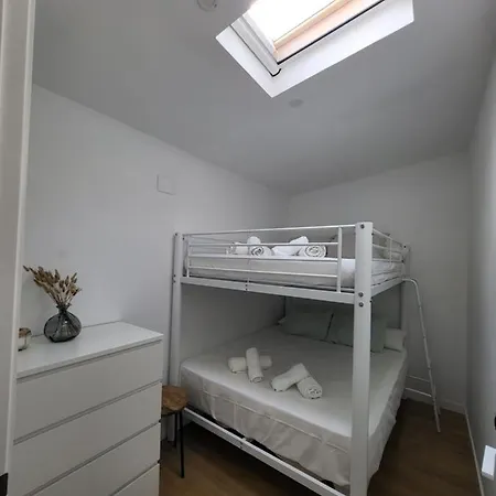 Casa Lo Canyero Hébergement de vacances